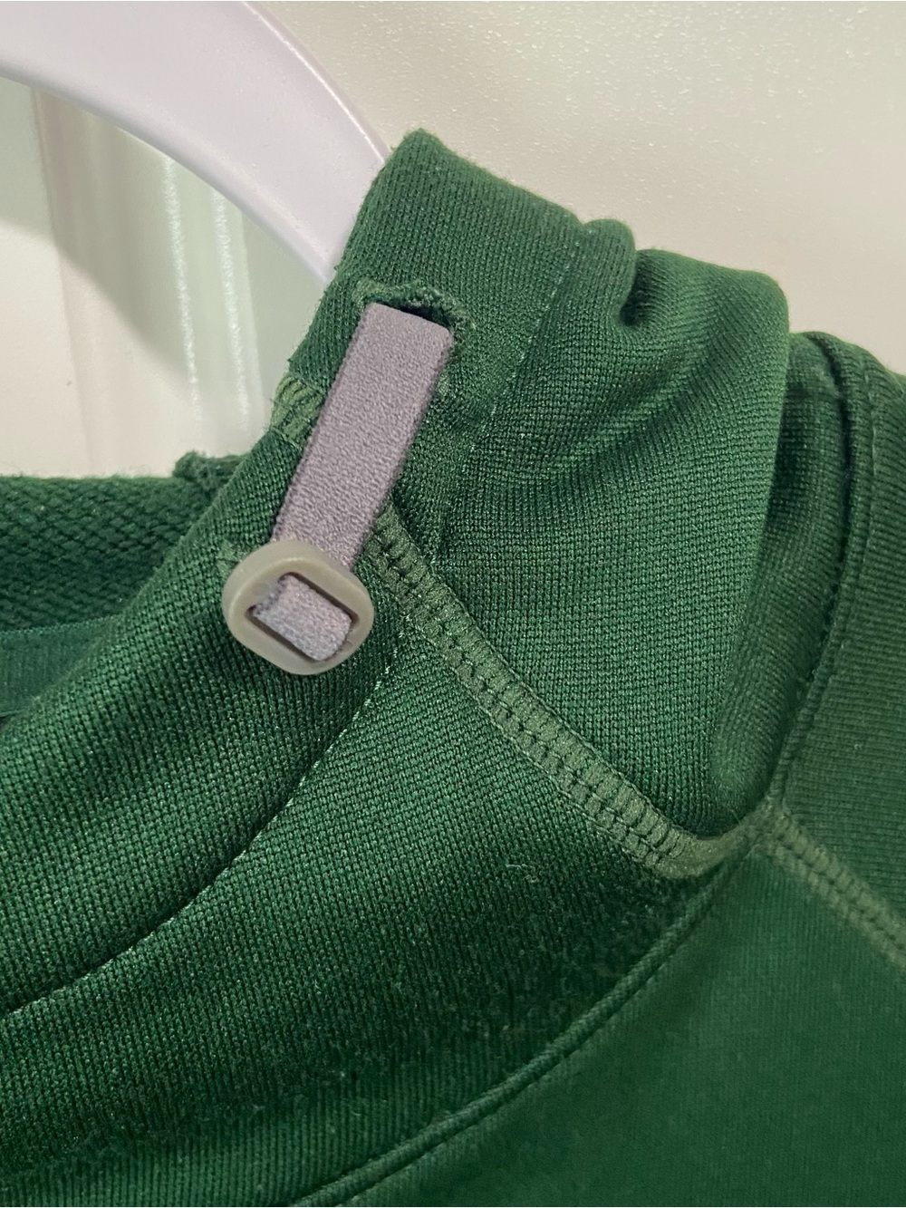 Under Armour Tulane Green Wave Hoodie Men's Size XL Green - Picture 7 of 8